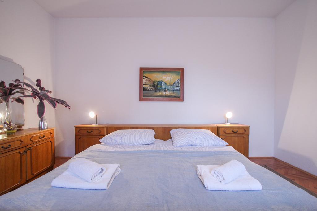 Apartment Cvita โตรกีร์ ห้อง รูปภาพ